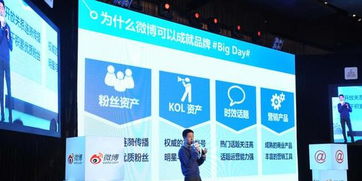 新浪微博推出全新廣告產品，完善商業化布局 粉絲通引領精準營銷新潮流